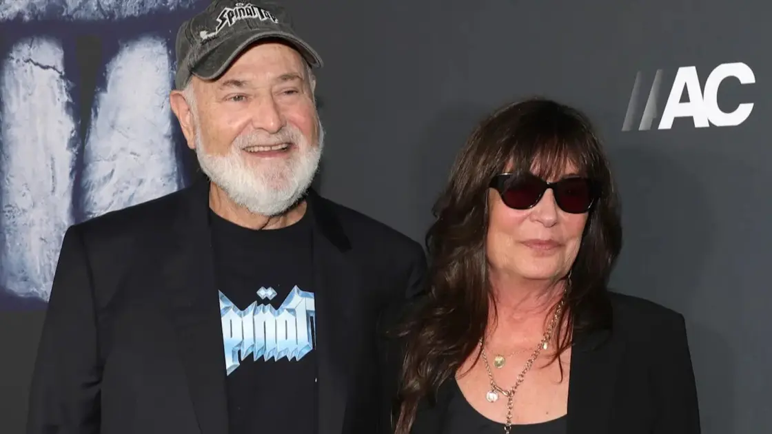 Σοκαριστική Εξέλιξη στο Hollywood: Βρέθηκε Νεκρός ο Σκηνοθέτης του Misery, Rob Reiner, Μαζί με τη Σύζυγό του! Σοκαριστική Εξέλιξη στο Hollywood: Βρέθηκε Νεκρός ο Σκηνοθέτης του Misery, Rob Reiner, Μαζί με τη Σύζυγό του!