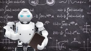 Το μέλλον είναι εδώ: Ανθρωποειδή ρομπότ πλησιάζουν επικίνδυνα! Το μέλλον είναι εδώ: Ανθρωποειδή ρομπότ πλησιάζουν επικίνδυνα!