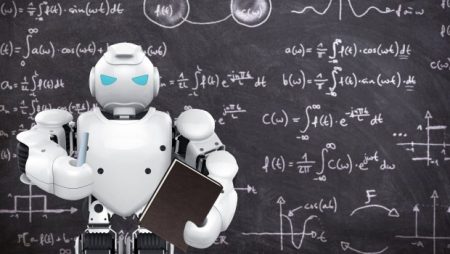 Το μέλλον είναι εδώ: Ανθρωποειδή ρομπότ πλησιάζουν επικίνδυνα!