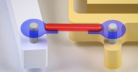 Ανατροπή στην τεχνολογία: Ρομπότ με Τένοντες από τους Γεννήτορες του MIT!