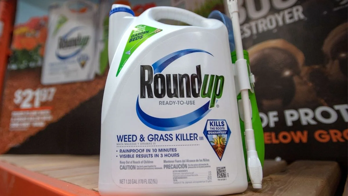 «Σοκ! Η μελέτη για την ασφάλεια του Roundup της Monsanto αποσύρθηκε – Τρώγαμε ένα επικίνδυνο προϊόν!» «Σοκ! Η μελέτη για την ασφάλεια του Roundup της Monsanto αποσύρθηκε – Τρώγαμε ένα επικίνδυνο προϊόν!»