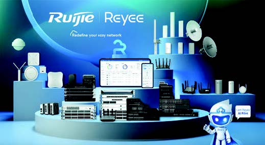 «Ανακαλύψτε γιατί η τεχνολογία είναι πιο ανθρώπινη από ποτέ!» - ruj