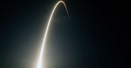 «Ρωσία: Τρομακτικό όπλο για να «τυφλώσει» το Starlink! Η Δύση σε πανικό για την απειλή στο Διάστημα!»