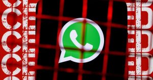 «Συναγερμός! Η Ρωσία Στοχεύει Τώρα και στο WhatsApp – Τι Σημαίνει Αυτό για εμάς;»