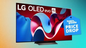 Σοκ! Μάθε γιατί η LG OLED 65 ιντσών στη Walmart πωλείται φθηνότερα κατά 800 $! Σοκ! Μάθε γιατί η LG OLED 65 ιντσών στη Walmart πωλείται φθηνότερα κατά 800 $!