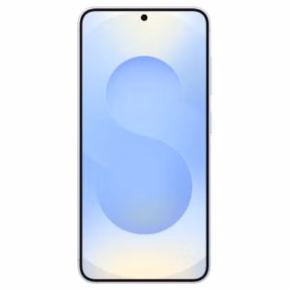 Έχω δει πολλές προσφορές smartphone φέτος, αλλά αυτή είναι η καλύτερη Το Samsung Galaxy S25 σε λευκό φόντο