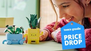 «Μη Χάσετε: 13 Εκπληκτικές Χριστουγεννιάτικες Προσφορές Lego που Μπορείτε να Αποκτήσετε ΤΩΡΑ με Άμεση Παραλαβή από το Κατάστημα!»