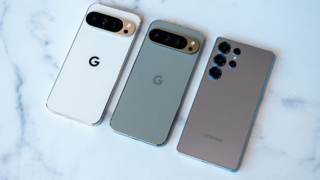 Google και Samsung το 2025: Μια καθοριστική χρονιά για τους μεγαλύτερους παίκτες του Android