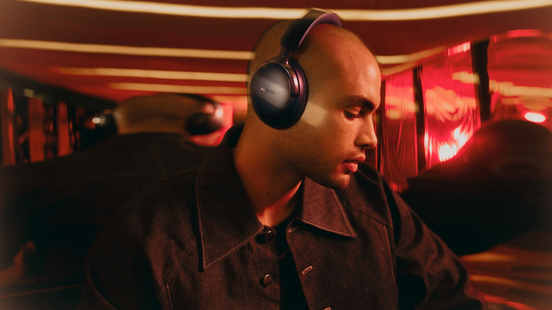 Ανακαλύψτε τα Bose QuietComfort Ultra Headphones Gen 2: Τα καλύτερα ακουστικά με ANC που έχετε δει ποτέ! Bose QuietComfort Ultra Headphones Gen 2