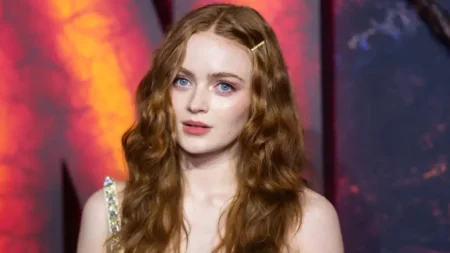 «Σοκ! Αποκαλύπτεται ο μυστικός ρόλος της Sadie Sink στο Spider-Man: Brand New Day!» «Σοκ! Αποκαλύπτεται ο μυστικός ρόλος της Sadie Sink στο Spider-Man: Brand New Day!»