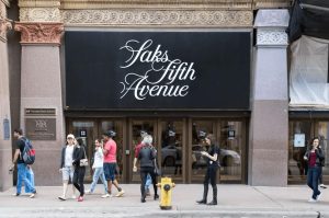 Saks: Η Πτώχευση Είναι Πιο Κοντά Από Ό,τι Φαντάζεστε!