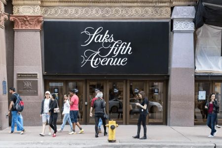 Saks: Η Πτώχευση Είναι Πιο Κοντά Από Ό,τι Φαντάζεστε!