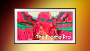 Το Samsung Cyber ​​Monday Event έχει τις καλύτερες τιμές της χρονιάς σε The Frame TV, Gaming Monitor και πολλά άλλα