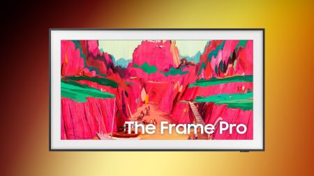 Το Samsung Cyber ​​Monday Event έχει τις καλύτερες τιμές της χρονιάς σε The Frame TV, Gaming Monitor και πολλά άλλα