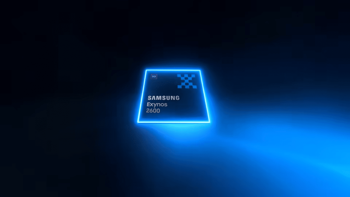 Η Samsung κυκλοφόρησε επίσημο teaser για το Exynos 2600 Η Samsung κυκλοφόρησε επίσημο teaser για το Exynos 2600