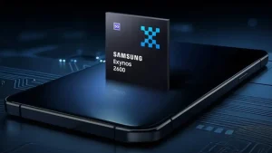 Η Samsung Σοκάρει με τον Exynos 2600: Το Πρώτο Mobile Chip 2 Νανομέτρων Είναι Εδώ! Η Samsung Σοκάρει με τον Exynos 2600: Το Πρώτο Mobile Chip 2 Νανομέτρων Είναι Εδώ!