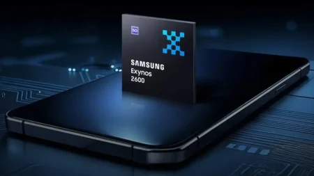 Η Samsung Σοκάρει με τον Exynos 2600: Το Πρώτο Mobile Chip 2 Νανομέτρων Είναι Εδώ! Η Samsung Σοκάρει με τον Exynos 2600: Το Πρώτο Mobile Chip 2 Νανομέτρων Είναι Εδώ!