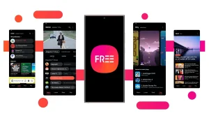 Τι είναι το Samsung Free και γιατί υπάρχει στη συσκευή μου Galaxy; Τι είναι το Samsung Free και γιατί υπάρχει στη συσκευή μου Galaxy;