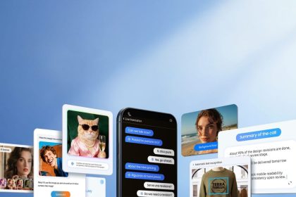 Η σειρά Galaxy S26 φέρνει σημαντικές βελτιώσεις στην on-device τεχνητή νοημοσύνη