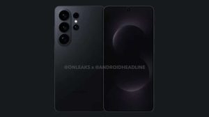 Αν οι φήμες βγουν αληθινές, το Galaxy S26 Ultra θα δείχνει επιτέλους όσο premium θα έπρεπε Αν οι φήμες βγουν αληθινές, το Galaxy S26 Ultra θα δείχνει επιτέλους όσο premium θα έπρεπε