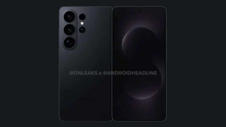 Αν οι φήμες βγουν αληθινές, το Galaxy S26 Ultra θα δείχνει επιτέλους όσο premium θα έπρεπε Αν οι φήμες βγουν αληθινές, το Galaxy S26 Ultra θα δείχνει επιτέλους όσο premium θα έπρεπε