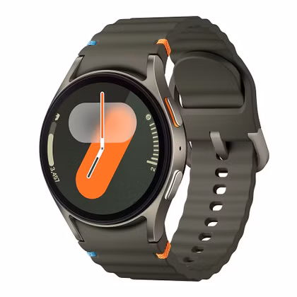 Δεν θα βρείτε καλύτερο έξυπνο ρολόι Wear OS σε αυτή την τιμή samsung galaxy watch 7, γωνιακή όψη