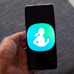 Το Samsung Health κερδίζει καλύτερη ανίχνευση ροχαλητού