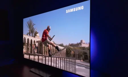 Η Samsung και άλλες μάρκες τηλεοράσεων υποβάλλονται σε μήνυση στις ΗΠΑ για φόβους περί απορρήτου