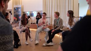 Ανατροπή στη Samsung: Ανακοινώθηκαν οι θριαμβευτές του πρώτου ευρωπαϊκού διαγωνισμού Solve for Tomorrow!