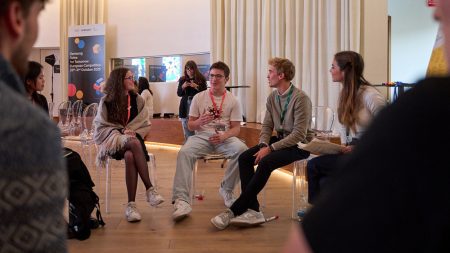 Ανατροπή στη Samsung: Ανακοινώθηκαν οι θριαμβευτές του πρώτου ευρωπαϊκού διαγωνισμού Solve for Tomorrow!