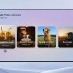 Η Samsung φέρνει την εμπειρία του Google Photos στις έξυπνες τηλεοράσεις της