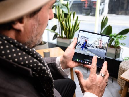 «Ανακαλύψτε το «One Shot Challenge» της Samsung: Η νέα τάση που θα σας μαγέψει!»