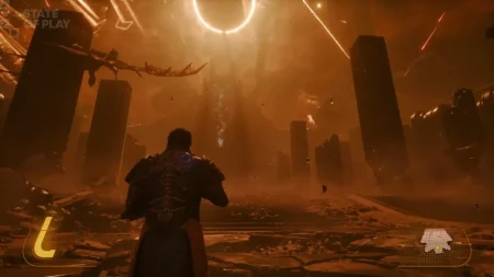 «Αποκαλύψεις σοκ: Ετοιμαστείτε για το νέο trailer του Saros και το debut παιχνίδι της Wildflower στα The Game Awards 2025!» «Αποκαλύψεις σοκ: Ετοιμαστείτε για το νέο trailer του Saros και το debut παιχνίδι της Wildflower στα The Game Awards 2025!»