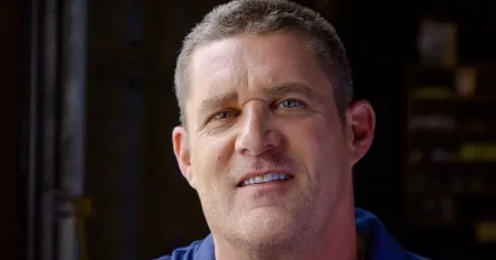 Ο πρώην προγραμματιστής του Call of Duty Schofield θρηνεί για την κατάσταση της Activision και της EA