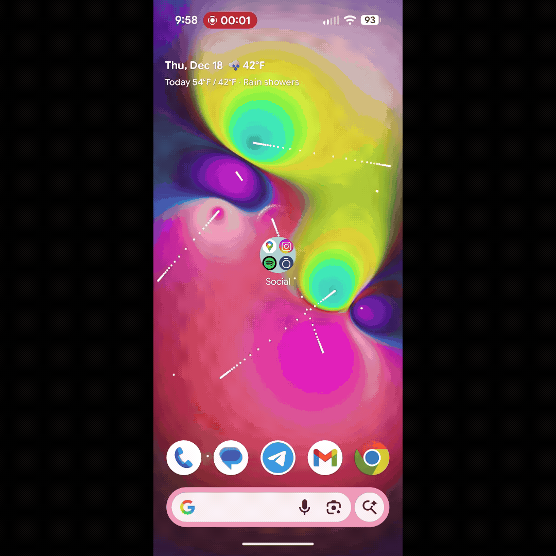 Βρήκαμε τις 6 πιο όμορφες λειτουργίες Pixel στο Android 16 QPR3 Beta Βρήκαμε τις 6 πιο όμορφες λειτουργίες Pixel στο Android 16 QPR3 Beta