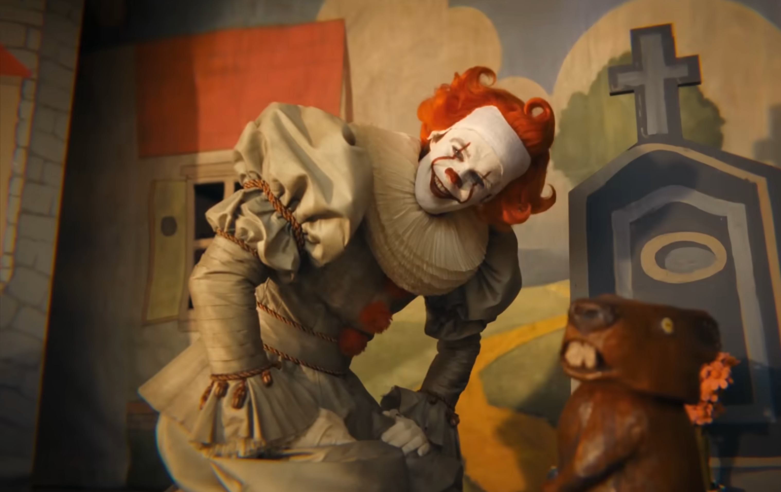 IT: Welcome to Derry Episode 7 Review