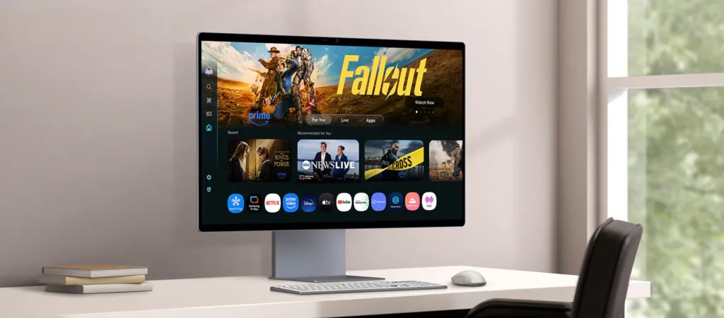 Οι καλύτερες οθόνες για σύζευξη με το νέο σας Mac [Updated]