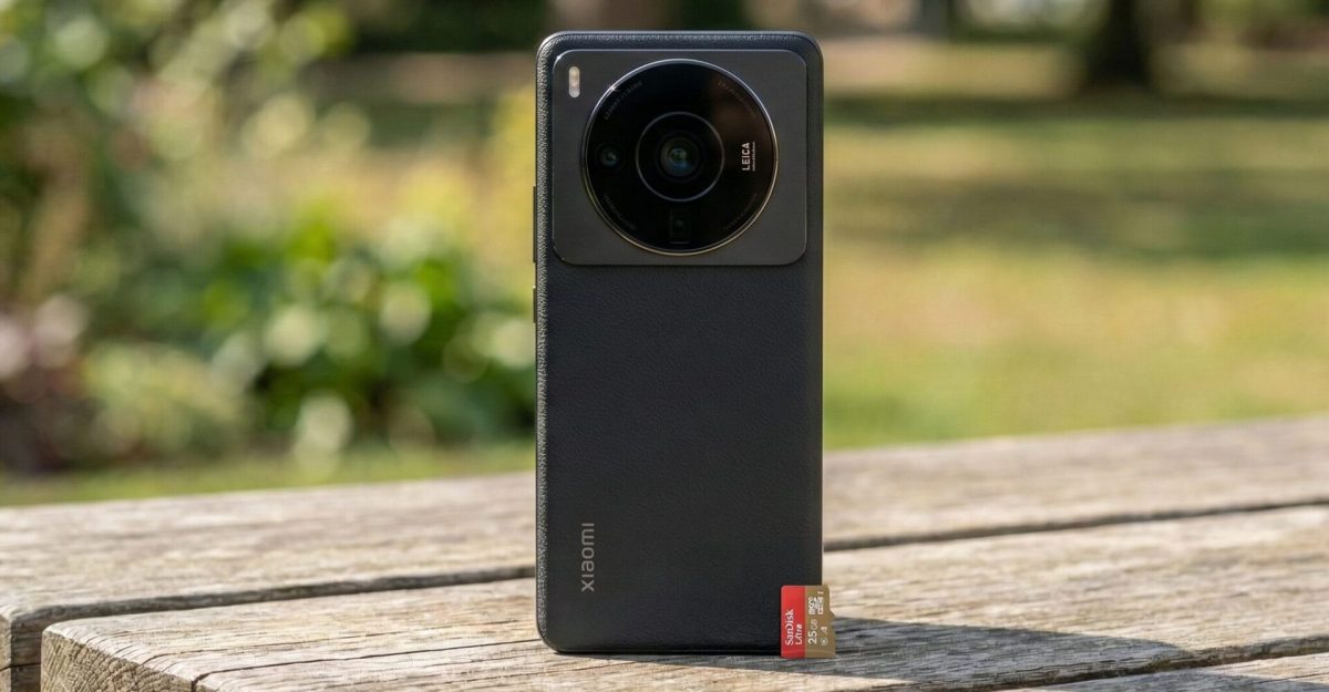 Το αυξανόμενο κόστος αποθήκευσης θα επαναφέρει τις κάρτες microSD στα τηλέφωνα το 2026; Το αυξανόμενο κόστος αποθήκευσης θα επαναφέρει τις κάρτες microSD στα τηλέφωνα το 2026;