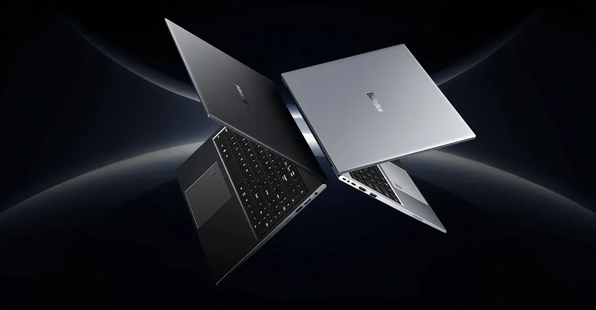 Ανακαλύψτε το Blackview AceBook 8: Σούπερ Laptop 16 ιντσών με 16GB RAM και σαρωτή δακτυλικών αποτυπωμάτων μόλις στα 335€! Μη το χάσετε! Blackview AceBook 8