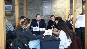 Μην το Χάσετε: Εξερευνήστε τον Κόσμο της Καινοτομίας στο Techstars Startup Weekend Thessaloniki 2025!