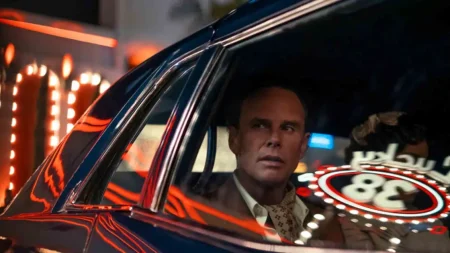 Το Fallout Season 2 Είναι Εδώ: Ανακαλύψτε το Εκρηκτικό Νέο Trailer Πριν την Ανά刹ση! Το Fallout Season 2 Είναι Εδώ: Ανακαλύψτε το Εκρηκτικό Νέο Trailer Πριν την Ανά刹ση!