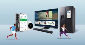 Ανακαλύψτε το 2024 με εκπληκτικές προσφορές σε επιλεγμένα Samsung προϊόντα - Νέες συνήθειες που θα σας εντυπωσιάσουν!