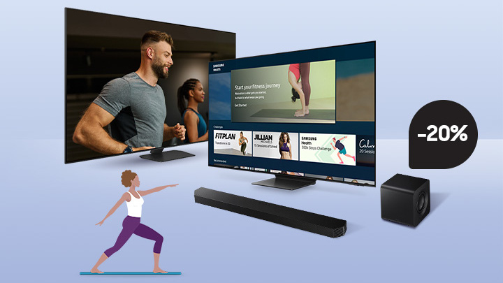 «Σαρωτικές Εορταστικές Προσφορές: Ανακαλύψτε τις Απίθανες Εκπτώσεις σε Επιλεγμένα Προϊόντα Samsung!»