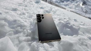 Αποκαλύφθηκε το Samsung Galaxy S26 Ultra σε εντυπωσιακή μαύρη έκδοση – Δείτε πρώτοι όλα τα μυστικά του!