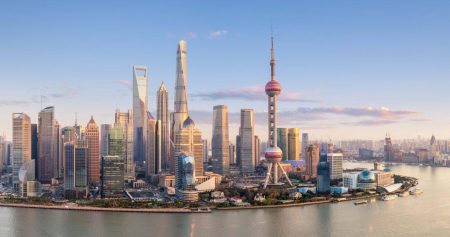 Σκάνδαλο στην Κίνα: Οι Δυτικοί Γίγαντες Ξεκινούν Συνεργασία με Κινέζικα Funds - Τι Σημαίνει για την Παγκόσμια Οικονομία;