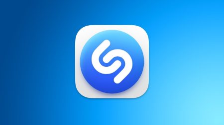 Το νέο χαρακτηριστικό του Shazam θα αποκαλύψει την πιο δημοφιλή στιγμή ενός τραγουδιού Το νέο χαρακτηριστικό του Shazam θα αποκαλύψει την πιο δημοφιλή στιγμή ενός τραγουδιού