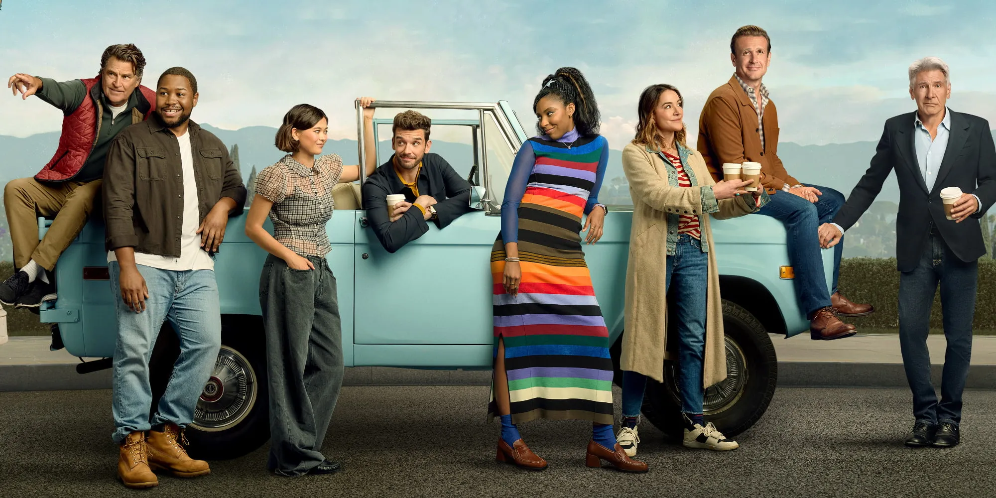 Εδώ είναι όλα όσα έρχεται το νέο Apple TV τον Ιανουάριο Εδώ είναι όλα όσα έρχεται το νέο Apple TV τον Ιανουάριο