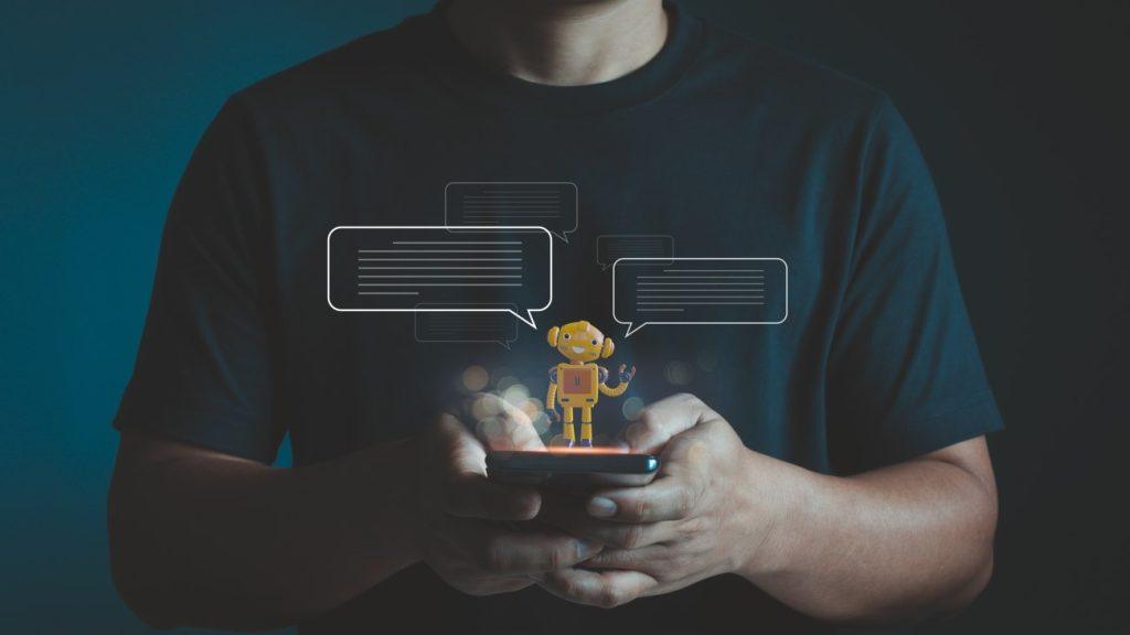 «Ξεχάστε τις Πολιτικές Διαφημίσεις! Τα AI Chatbots Σαρώσανε τις Ψηφοφορίες!» - «Ξεχάστε τις Πολιτικές Διαφημίσεις! Τα AI Chatbots Σαρώσανε τις Ψηφοφορίες!» -