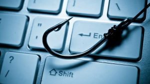 Εξελίξεις στο Phishing: Οι Σοκαριστικές Μέθοδοι Επιθέσεων του 2025 που Πρέπει να Γνωρίζεις! Εξελίξεις στο Phishing: Οι Σοκαριστικές Μέθοδοι Επιθέσεων του 2025 που Πρέπει να Γνωρίζεις!