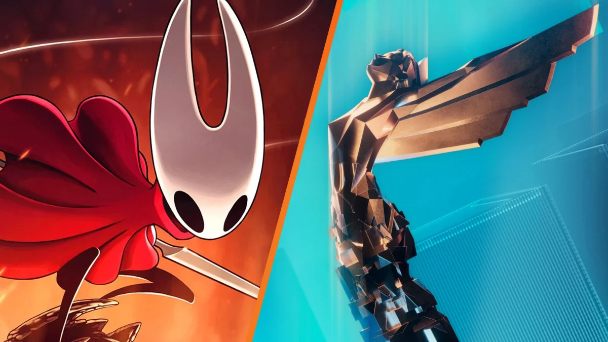 «ΣΚΑΝΔΑΛΟ! Οι δημιουργοί του Hollow Knight προειδοποιούν: Μπορεί το Silksong να ηττηθεί από το Expedition 33 στα The Game Awards!» «ΣΚΑΝΔΑΛΟ! Οι δημιουργοί του Hollow Knight προειδοποιούν: Μπορεί το Silksong να ηττηθεί από το Expedition 33 στα The Game Awards!»